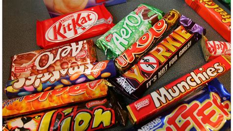 nestle  majority   food portfolio  unhealthy  irish times
