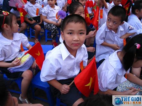 Vietnam To Include Human Rights In Education