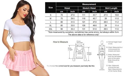 Amazon Avidlove Women Mini Skirt Sexy Lingerie For Sex Play Short Pleated Role Play Costume