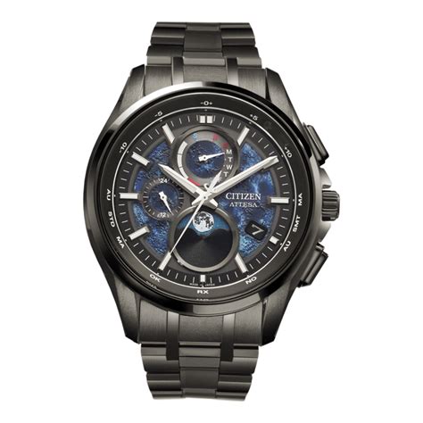 Super Titanium Uhren von Citizen bestellen