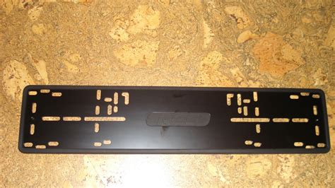 силиконовые рамки RCS — Lada Приора хэтчбек, 1,6 л, 2012 года ...