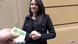 Blonde Perfect Body Czech Teen Talk To Fuck By Big Dick Classmate