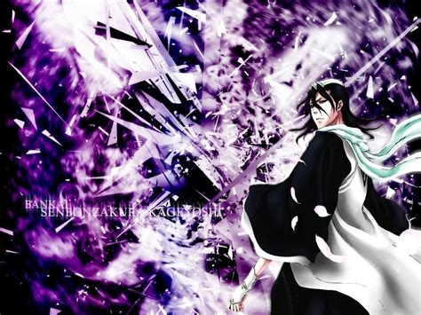 The New Captain Of Squad 5 Byakuya Kuchiki X Femalereader Chapter