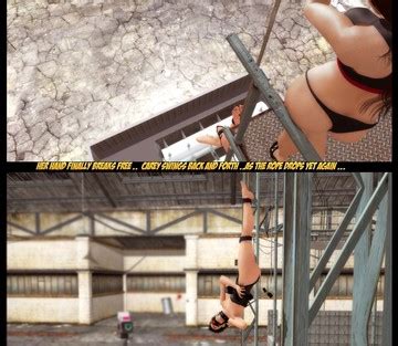 Carey Muses Sex And Porn Comics