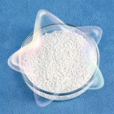 Industrial Grade Calcium Hypochlorite 70 By Sodium Process China