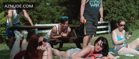 KENZIE PHILLIPS Nude AZNude