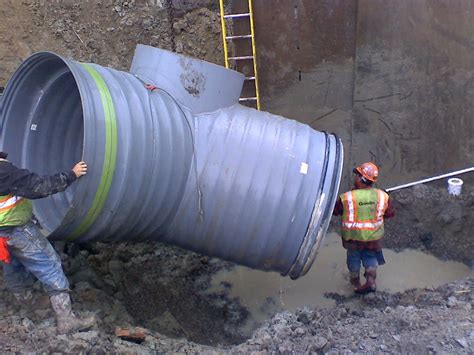 Диаметр канализационных труб. Правила выбора пластиковых ...