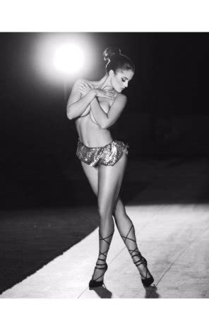 Dancer Porn Photos