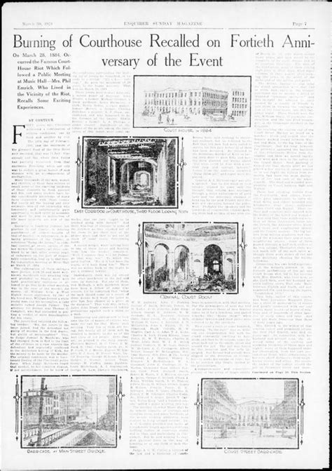 Unraveling The Threads Of History A Deep Dive Into Cincinnati Enquirer Obituaries