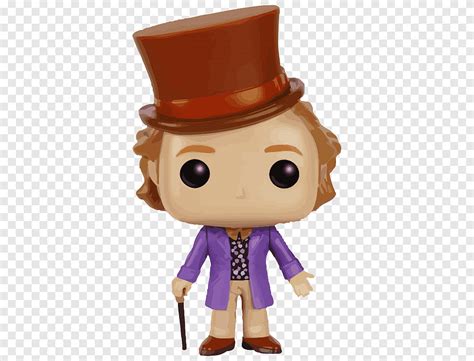 Вилли Вонка, Майк Тиви, Чарли и шоколадная фабрика Funko Violet ...
