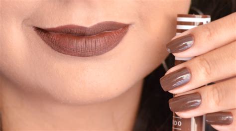 Batons Nudes Da Dailus Nude Cada Um Tem O Seu V Cio De Meninav Cio De Menina