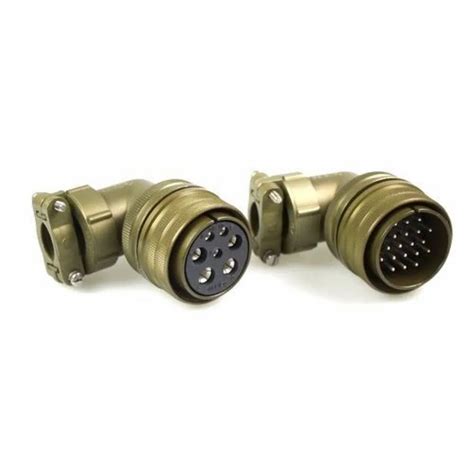 Allied MS 3108F Connector, 13A at ₹ 300/piece in Mumbai | ID: 24565043888