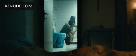 Urma Nude Scenes Aznude