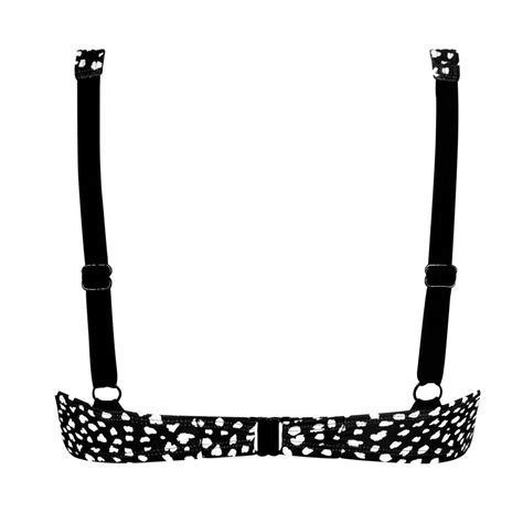 Nageur Haut De Bikini Sans Armatures Manila Amoena Autrement Belle