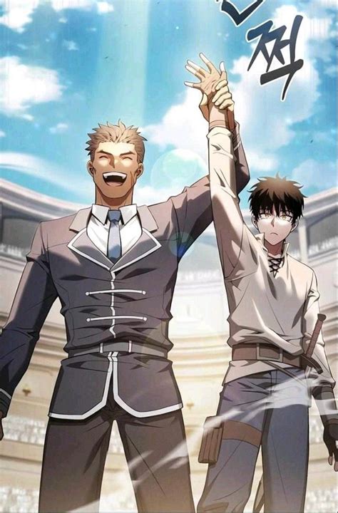 Academys Genius Swordsman