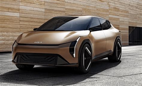 2025 Kia EV4: Coming Soon | The Daily Drive | Consumer Guide®