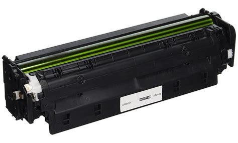 PREMIUM CE410A-RPC Black Toner Cartridge | Groupon