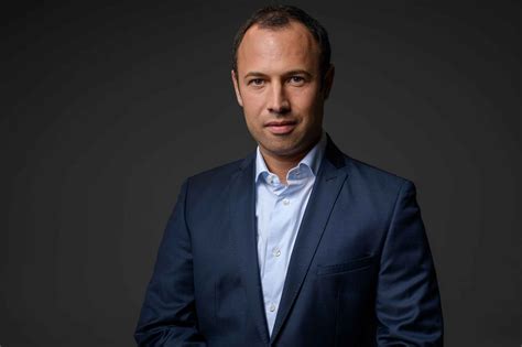 Dr. Michael Kachur - Frankfurt, Germany | Emergency Medicine Specialist