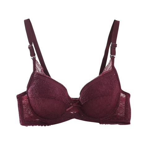 Admvng Wireless Bras For Women Sexy Oversized Bra Thin Without Sponge Lingerie And Sexy Lace