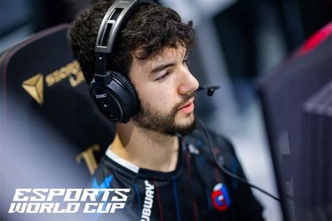 Jesko - Liquipedia Apex Legends Wiki