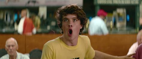 Sweetchuck Hard Charging Pussy Oh Fuck Oh My God He S Breaking Snack Shack Quote