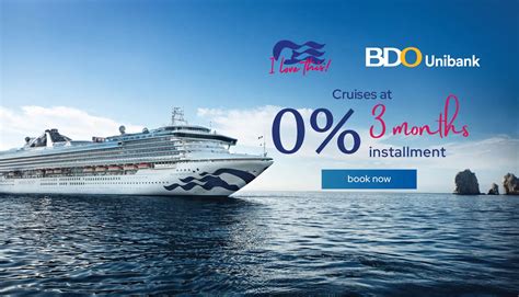 Princess Cruises - Official web page in Philippines