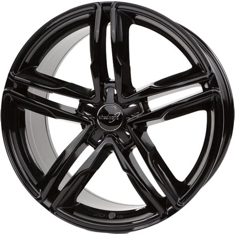 Wh Bs Wheelworld Felgenmarken R Derreifen