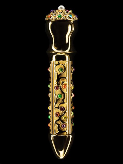 Il Sex Toy Da Un Milione Di Dollari Gq Italia