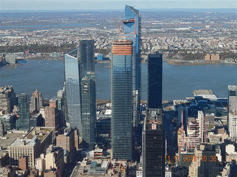 Sw Oregon Architect Hudson Yards Lessons For Eugene