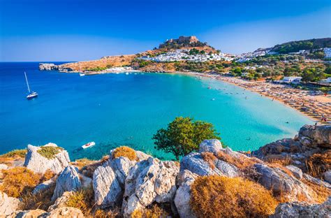 The top 10 things to do in Lindos, Rhodes || H Hotels Collection