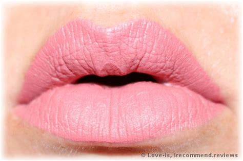 BareMinerals GEN NUDE Matte Liquid Lipcolor My Favorite Matte