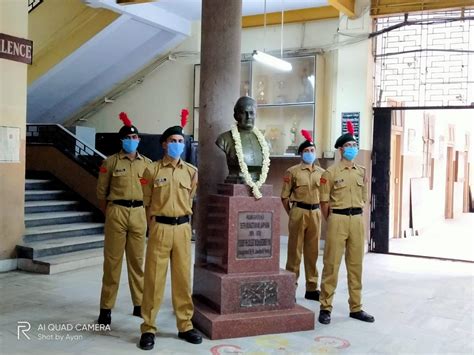 Seth Anandram Jaipuria College