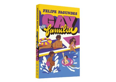 Gay de Família LiteralMente UAI