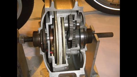 Подбор мотор-редуктора для вашего электровелосипеда: как выбрать ...