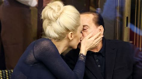 Testamento Di Berlusconi Marta Fascina Sentita In Procura Cosa