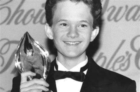 In Photos Neil Patrick Harris Turns 50 A Look Back All Photos