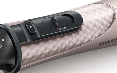 Test et avis de la brosse soufflante Philips Procare brillance HP8657/00