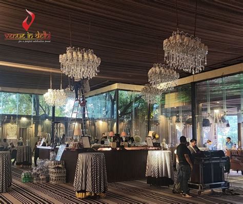 Kohenur Farm Chattarpur Venue In Delhi