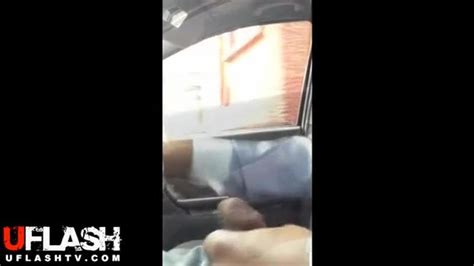 Car Dickflash Directions Porn Videos