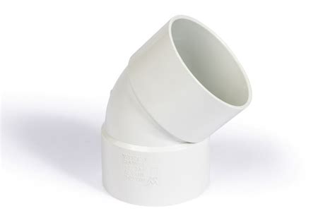 Dn100 Stormwater Pvc U Kerb Adaptor Swj