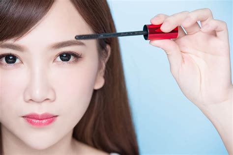 Best Mascara For Asian Lashes Fear No Beauty