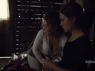 Naked Katie Douglas In Mary Kills People