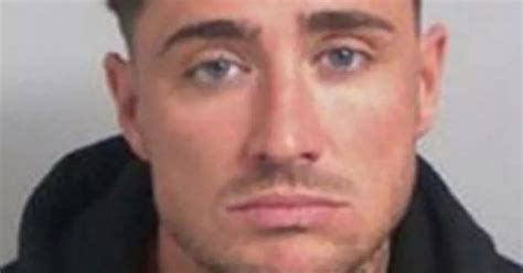 Stephen Bear Shares Mugshot And Asks For Holiday Ideas After Revenge Porn Verdict OK Magazine