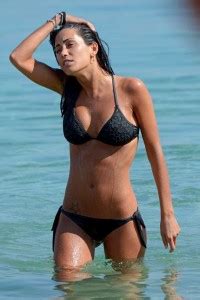 Federica Nargi In Bikini 34 Photos The Fappening