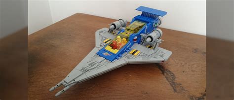 Lego Icons Galaxy Explorer review | Space