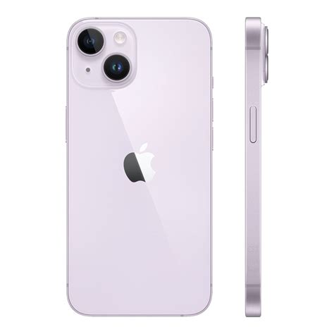 Купить смартфон Apple iPhone 14 256 Gb Purple | Айфон 14 256 Гб ...