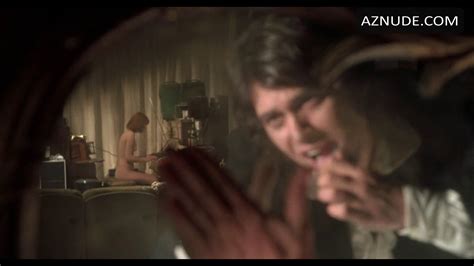 Jenny Runacre Nude Aznude