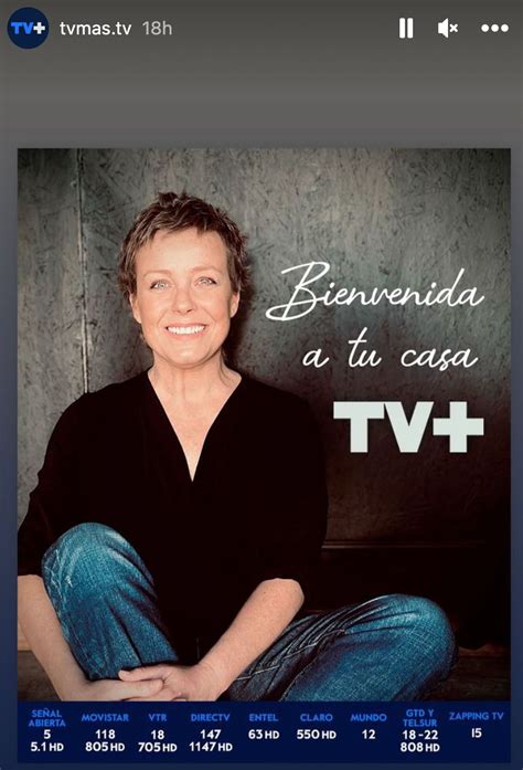 Golpazo aseguran que Claudia Conserva no regresaría a Milf de TV Publimetro Chile