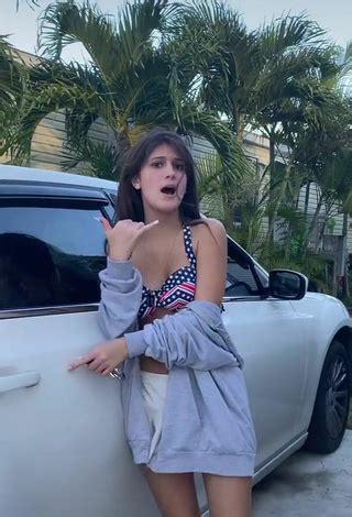 Sexy Jenny Popach In Bikini Top Sexyfilter