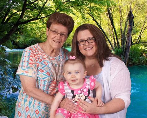 Shirley Ann Joness Memorial Website Ever Loved